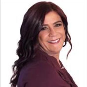 Meet your Posher, Andrea